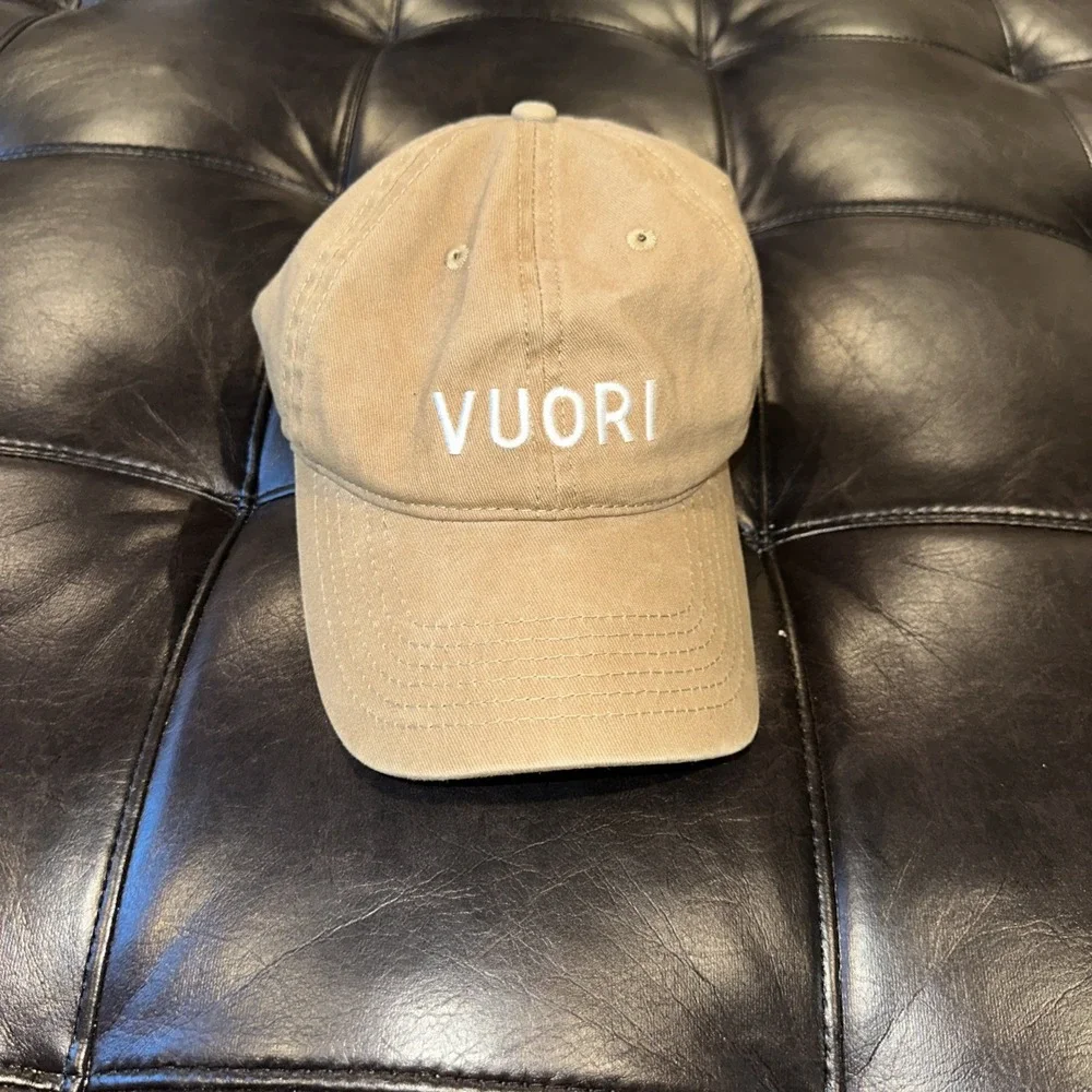Vuori preowned as